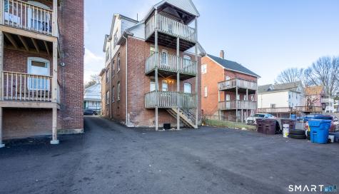 109 Clark Street New Britain CT 06051