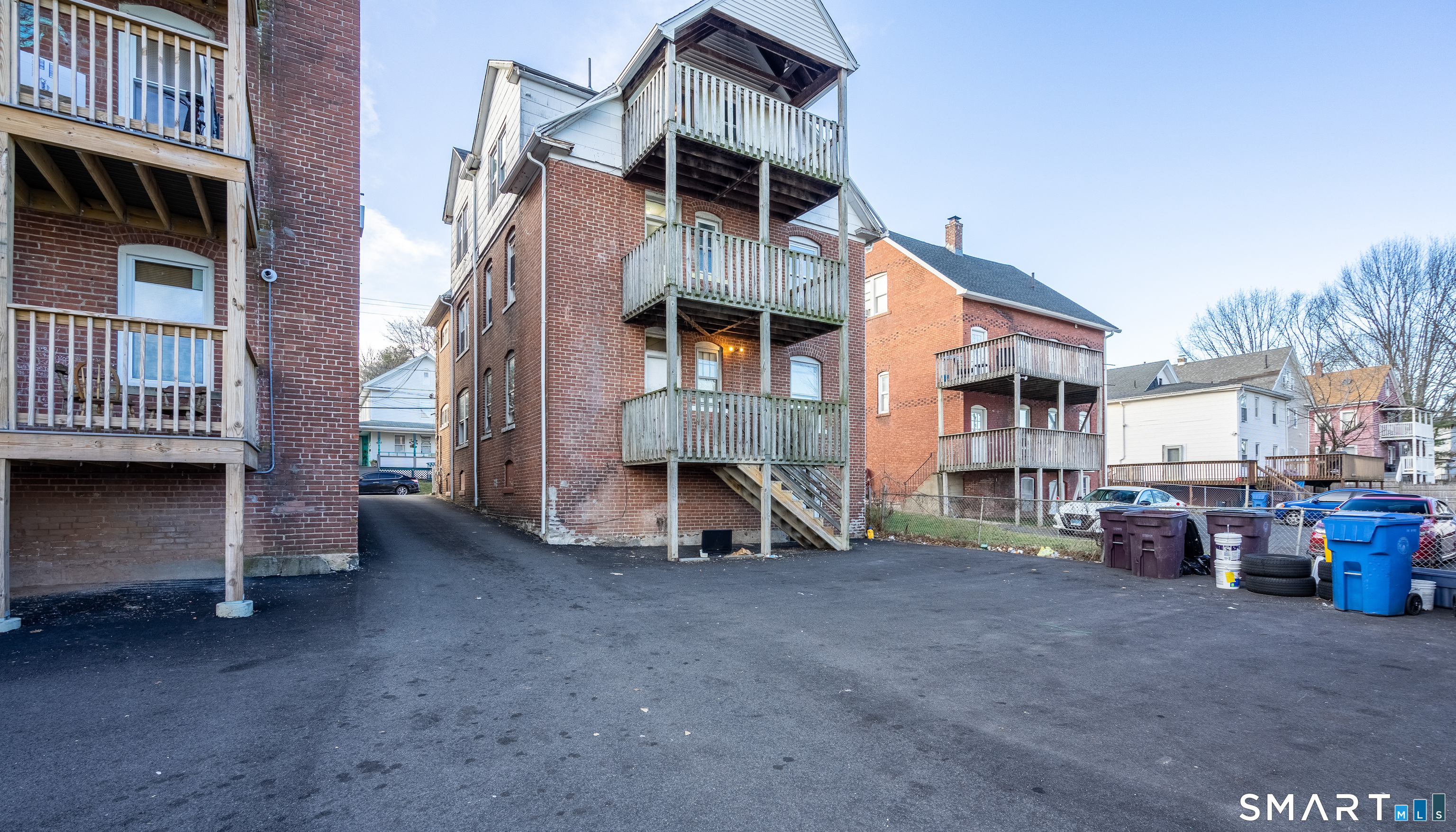 109 Clark Street New Britain CT 06051