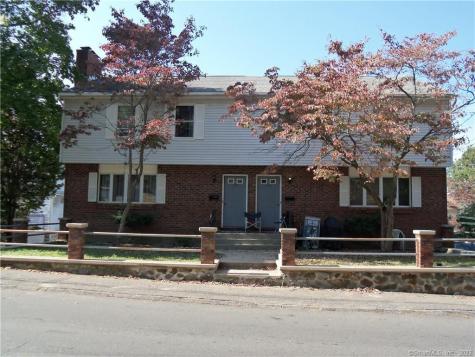 336 Sylvan Avenue Waterbury CT 06706