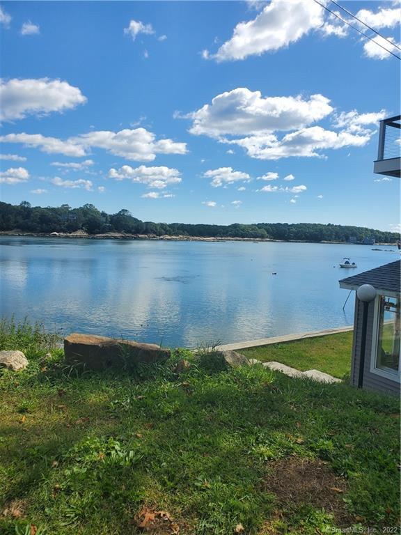 132 Shore Drive Branford CT 06405