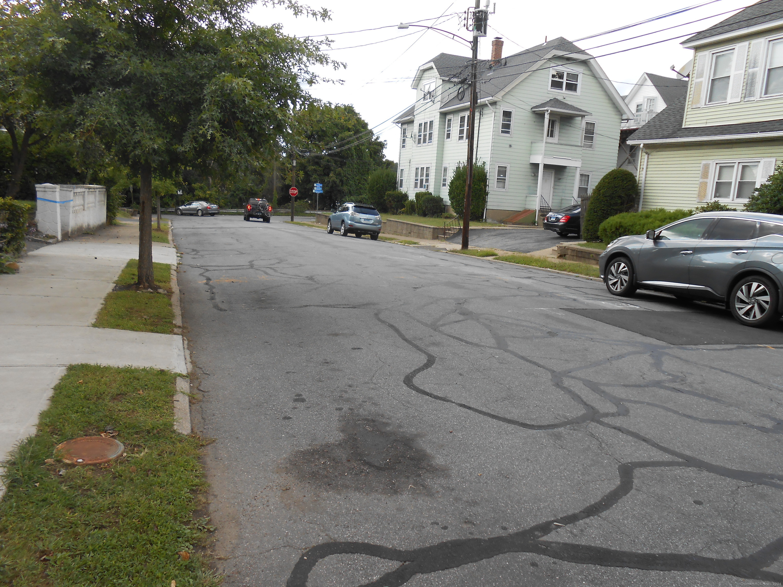 34 Richardson Street Bridgeport CT 06610