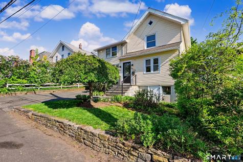 276 Bruce Park Avenue Greenwich CT 06830