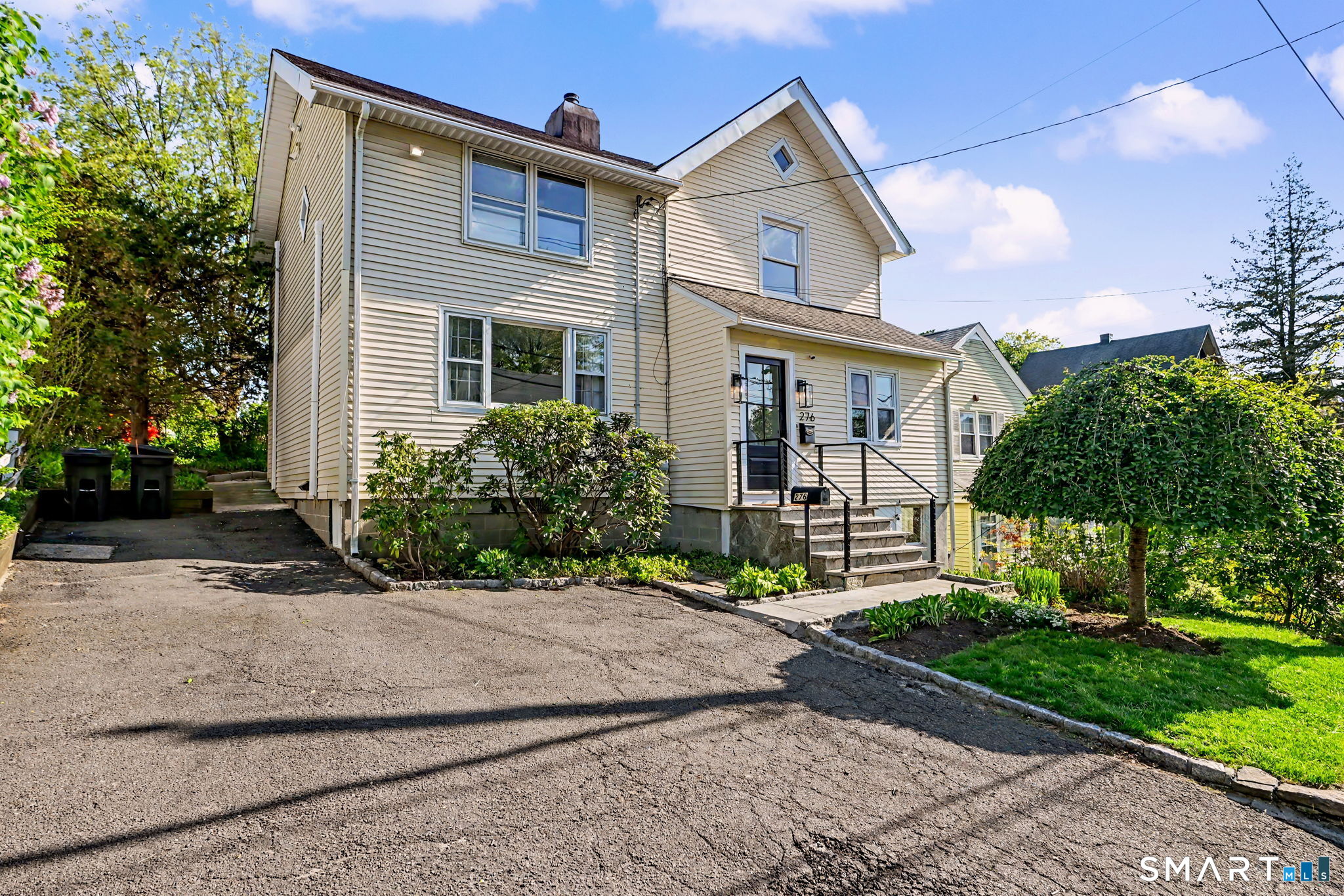276 Bruce Park Avenue Greenwich CT 06830