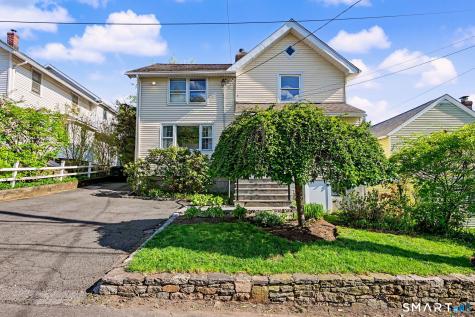 276 Bruce Park Avenue Greenwich CT 06830
