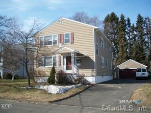 20-22 Grasso Terrace Bridgeport CT 06604