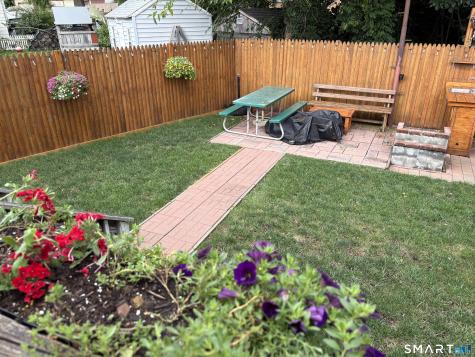 20-22 Grasso Terrace Bridgeport CT 06604