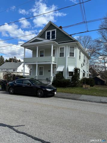 23 Chestnut Avenue Torrington CT 06790
