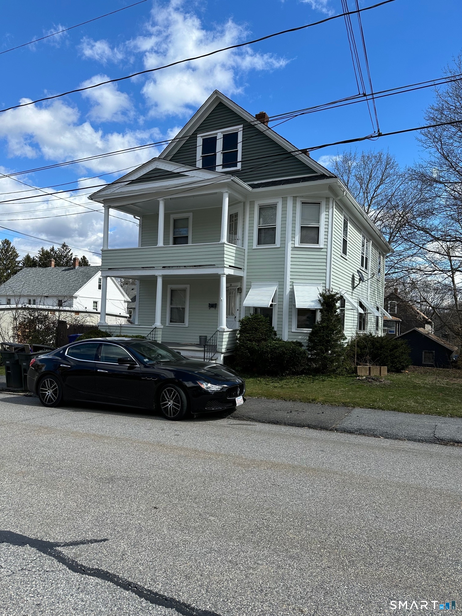 23 Chestnut Avenue Torrington CT 06790