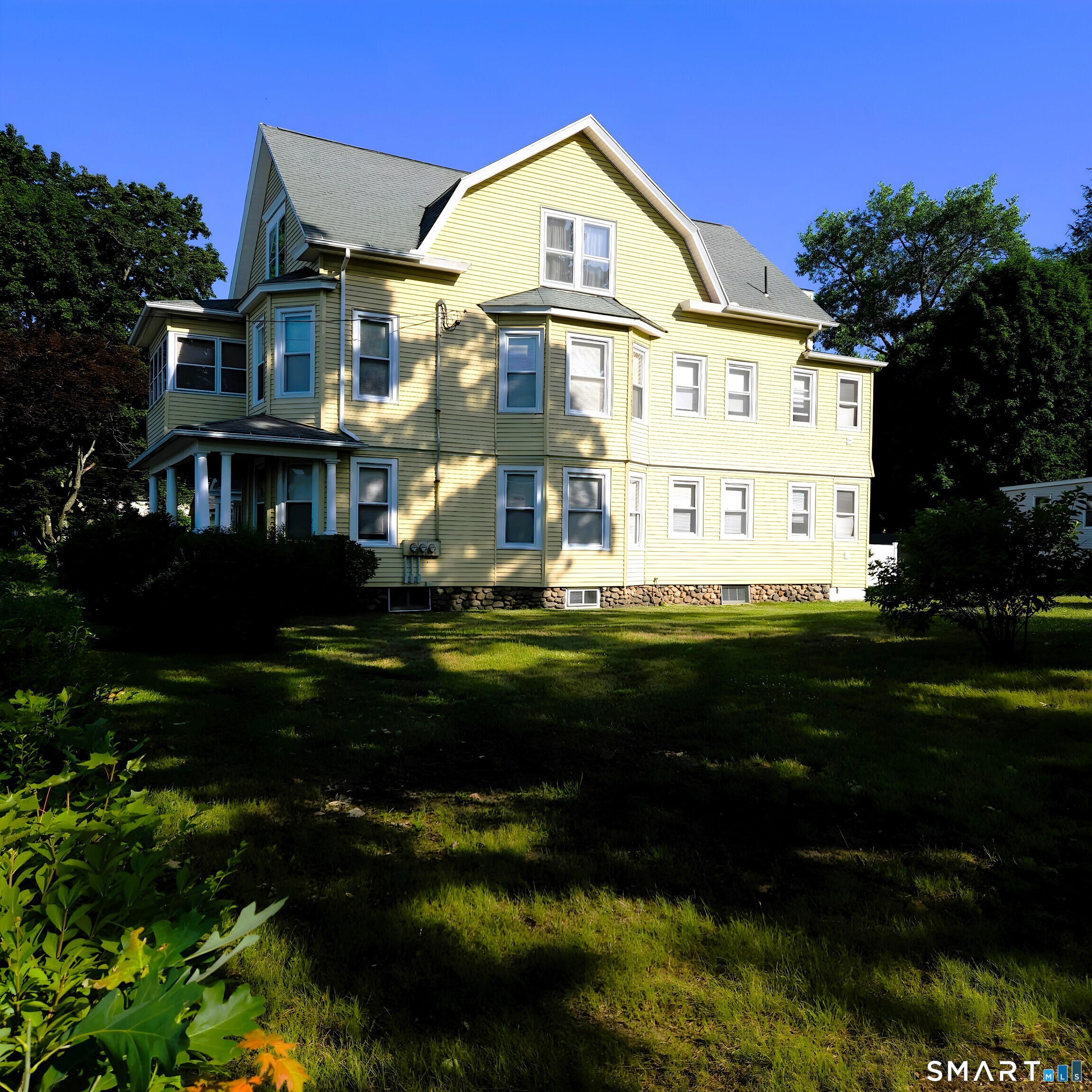 109 Blanchard Street Waterbury CT 06705