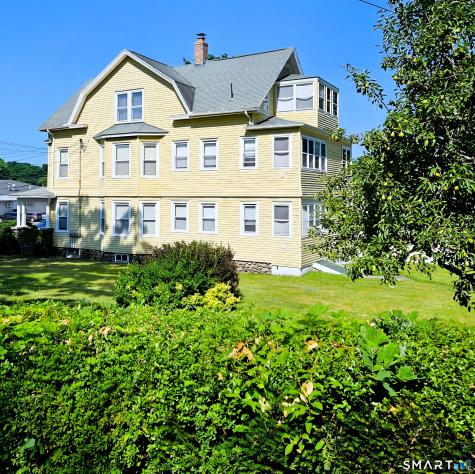 109 Blanchard Street Waterbury CT 06705
