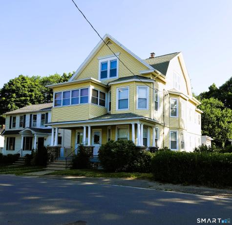 109 Blanchard Street Waterbury CT 06705