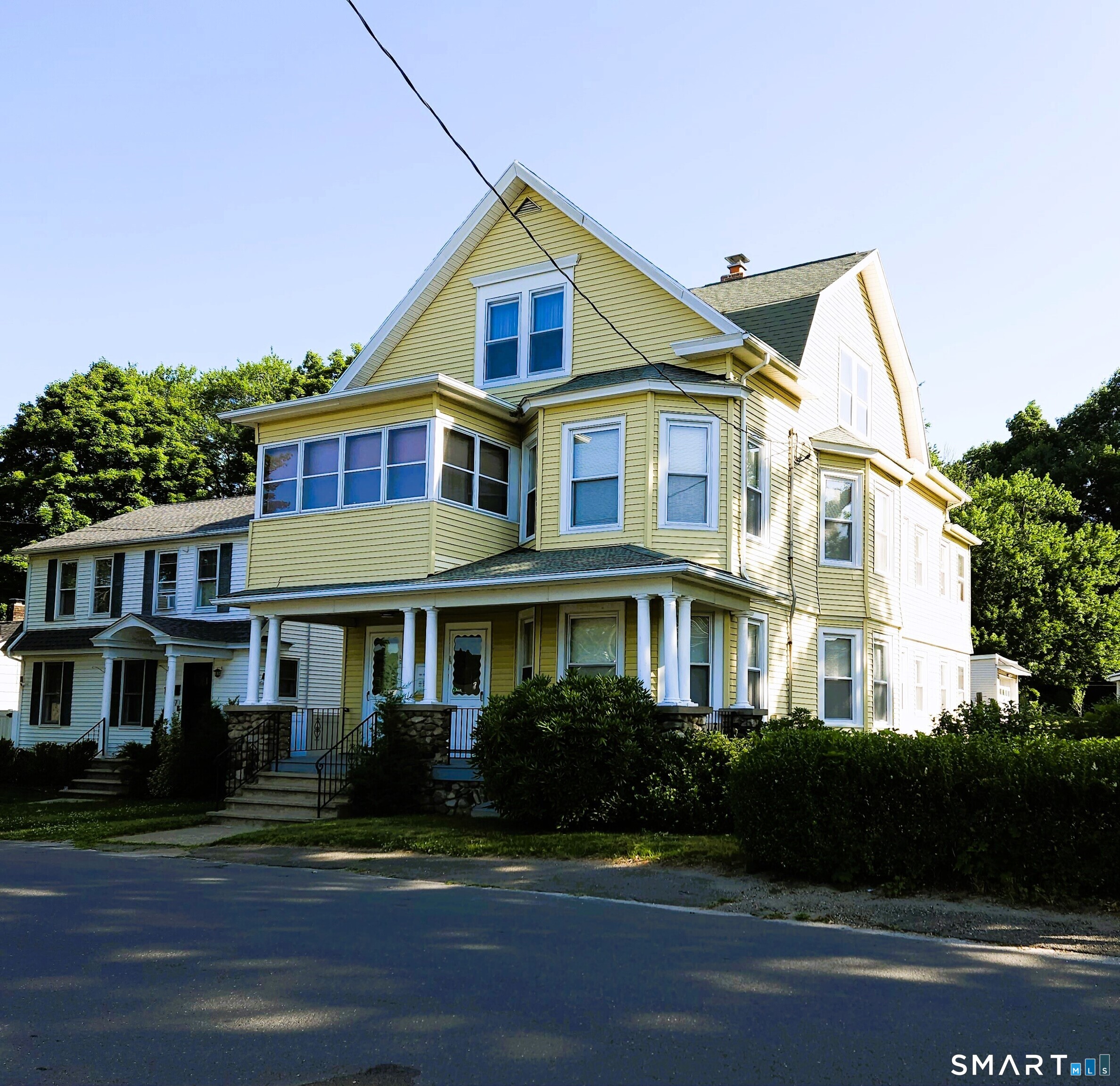 109 Blanchard Street Waterbury CT 06705
