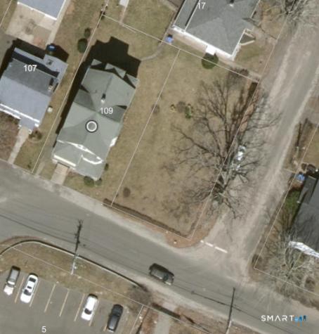 109 Blanchard Street Waterbury CT 06705
