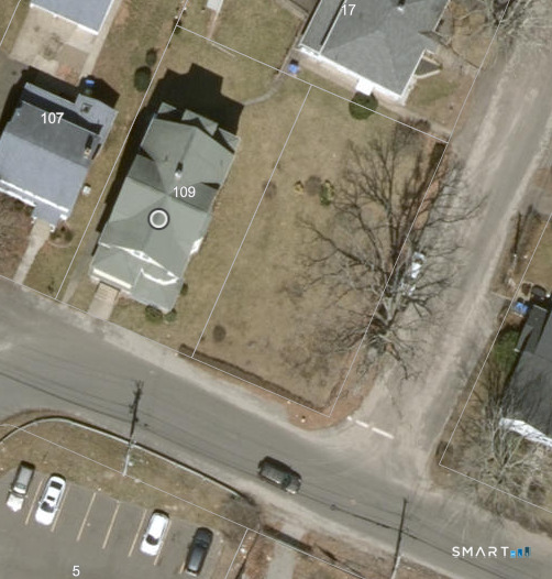 109 Blanchard Street Waterbury CT 06705