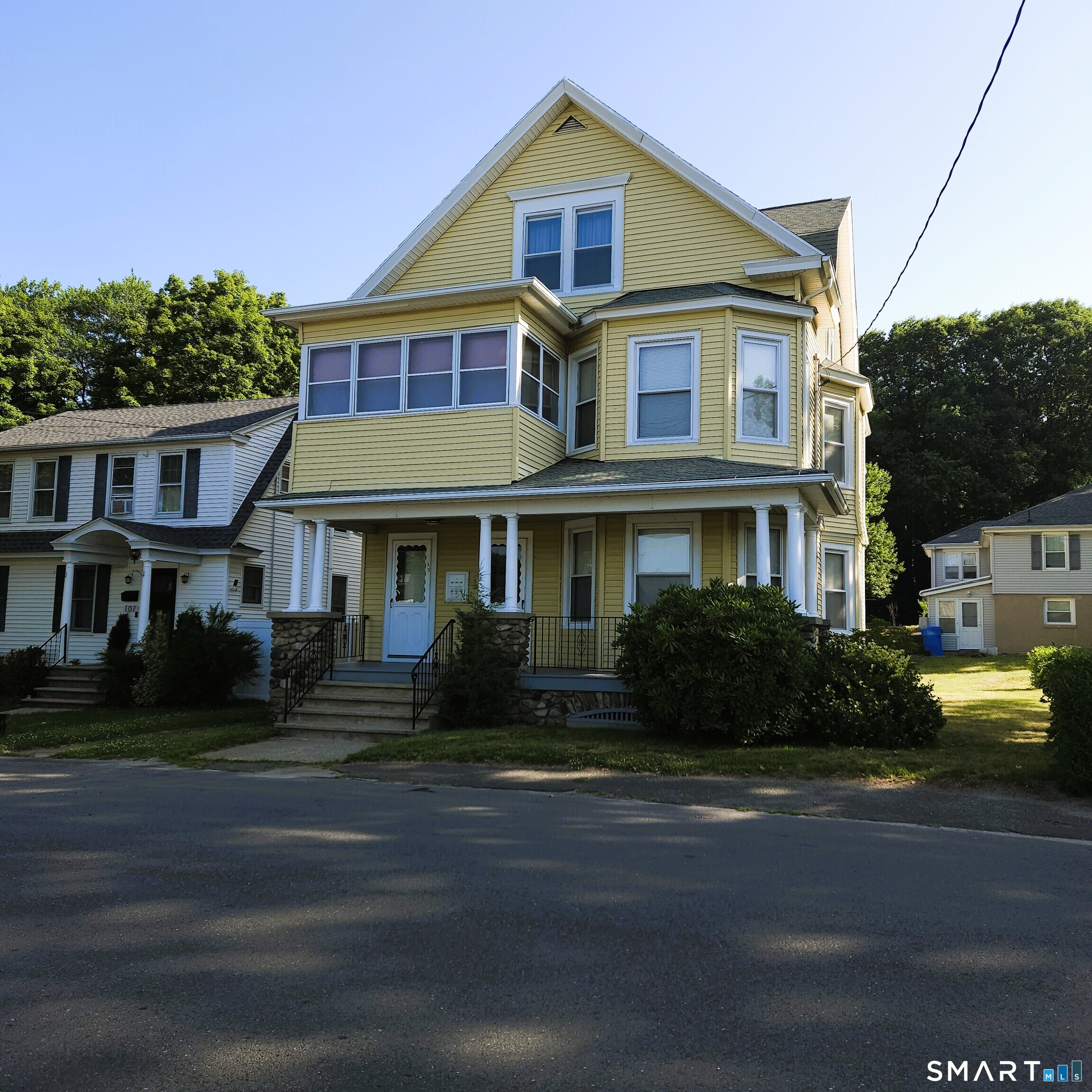 109 Blanchard Street Waterbury CT 06705