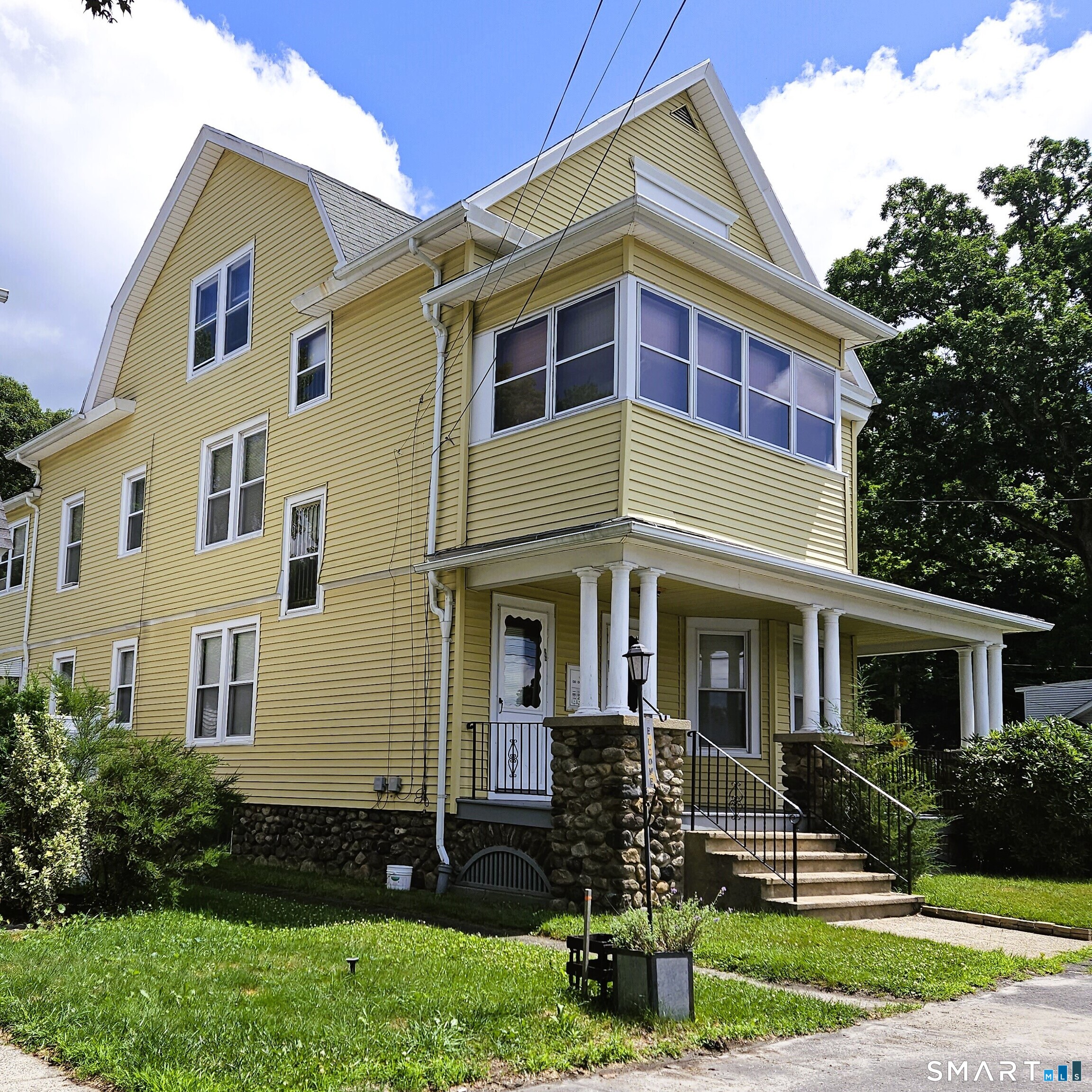 109 Blanchard Street Waterbury CT 06705