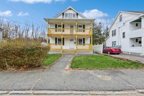57 Woodbine Street Torrington CT 06790