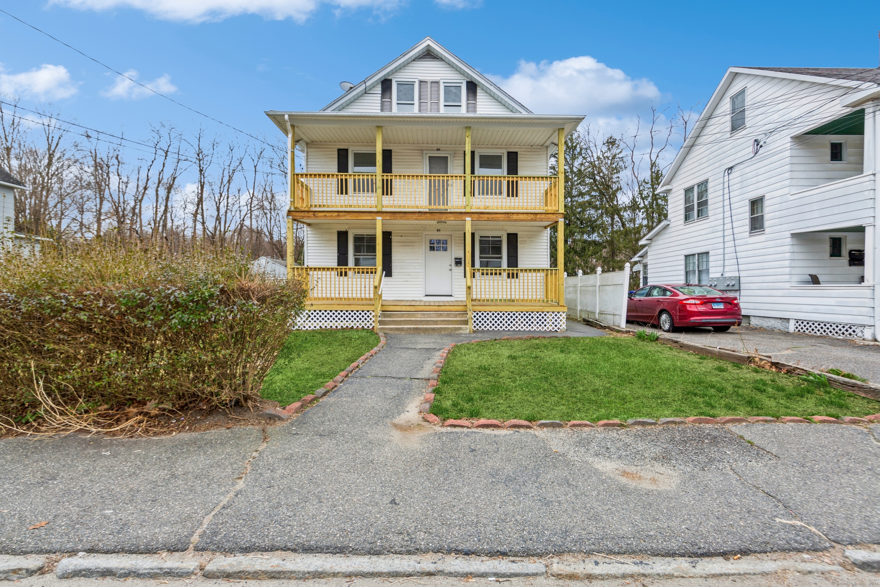 57 Woodbine Street Torrington CT 06790