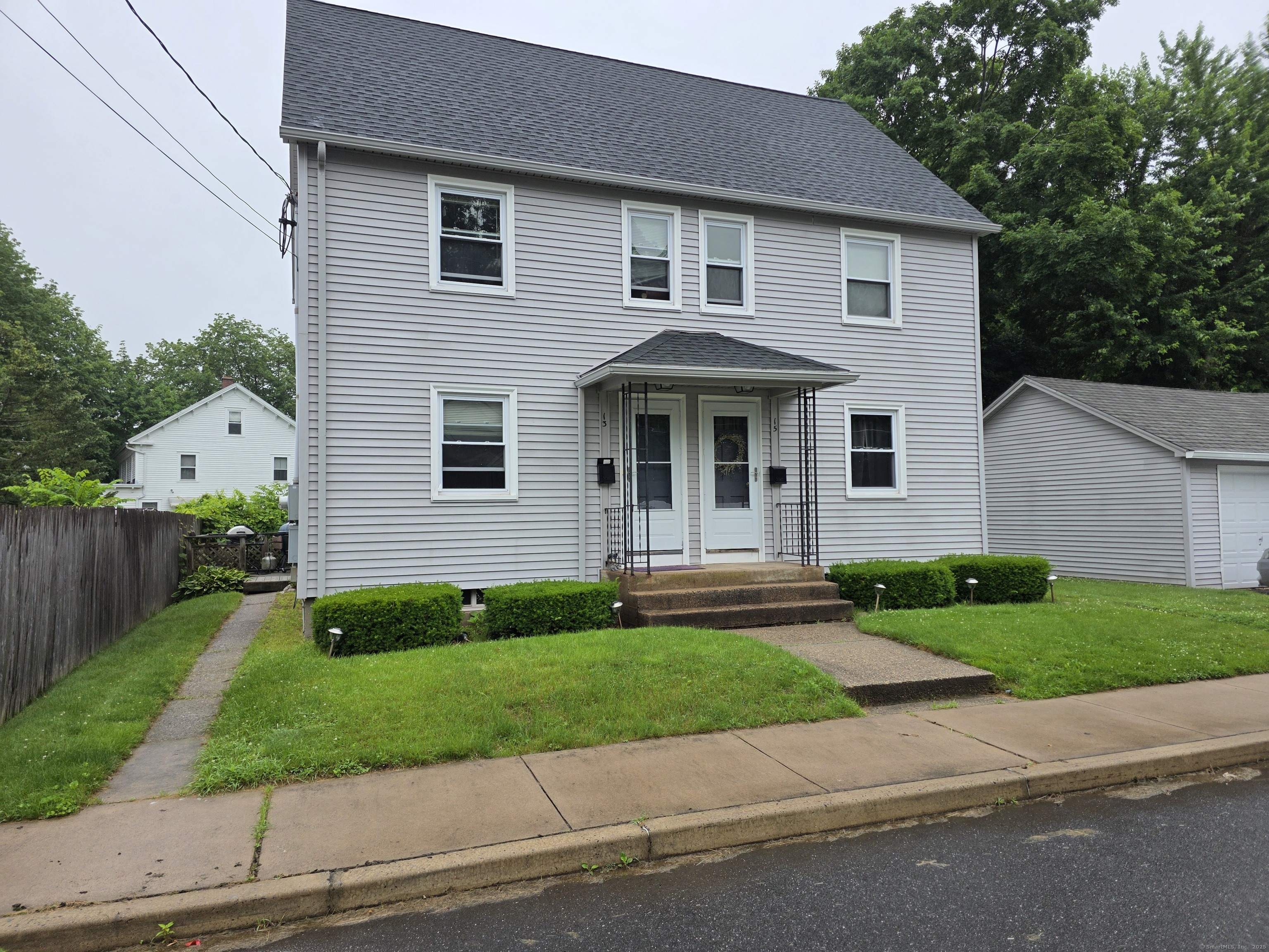 13 Keller Avenue Enfield CT 06082