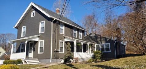 104-108 Chestnut Street Bristol CT 06010