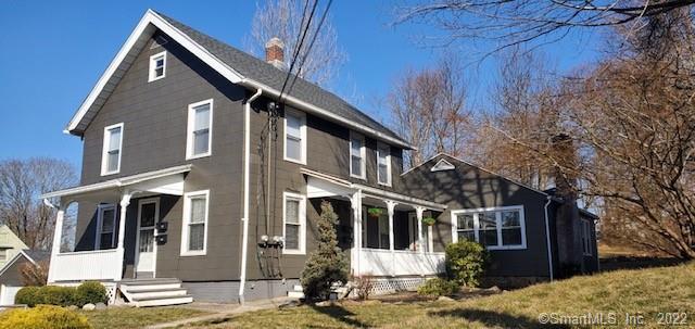 104-108 Chestnut Street Bristol CT 06010
