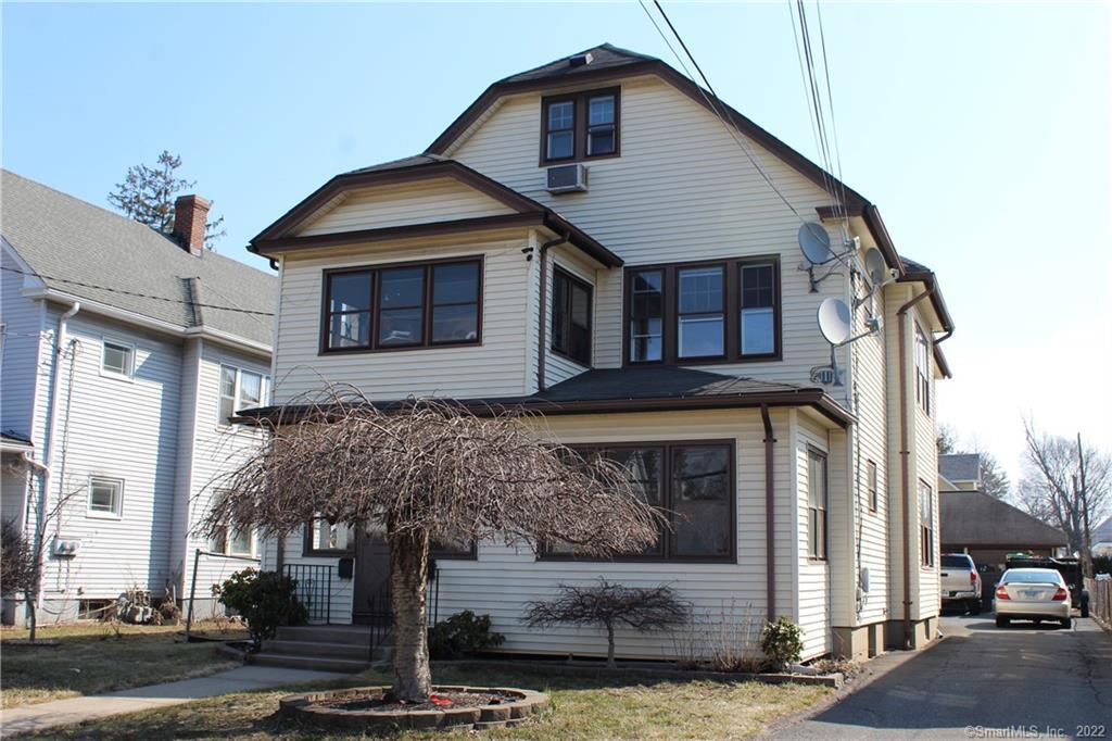 80 Newington Road West Hartford CT 06110