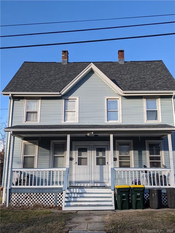 89 Myrtle Avenue Ansonia CT 06401