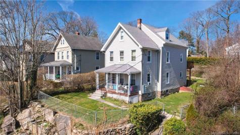 301 Bruce Park Avenue Greenwich CT 06830