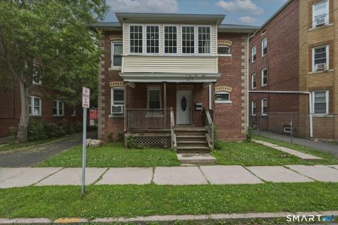 145 Lawlor Street New Britain CT 06051