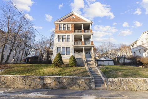 141 Draher Avenue Waterbury CT 06708