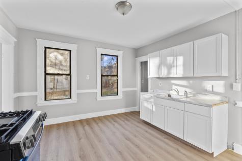 141 Draher Avenue Waterbury CT 06708