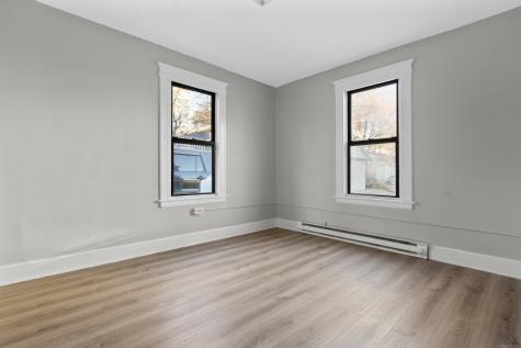 141 Draher Avenue Waterbury CT 06708