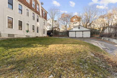 141 Draher Avenue Waterbury CT 06708