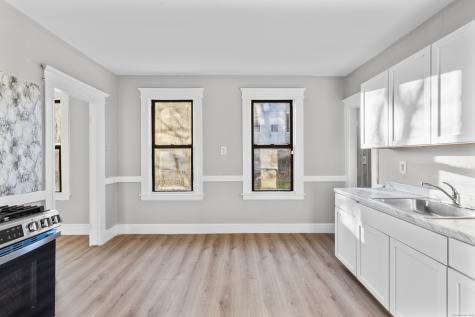 141 Draher Avenue Waterbury CT 06708