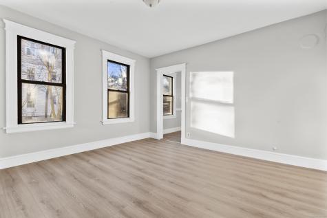 141 Draher Avenue Waterbury CT 06708