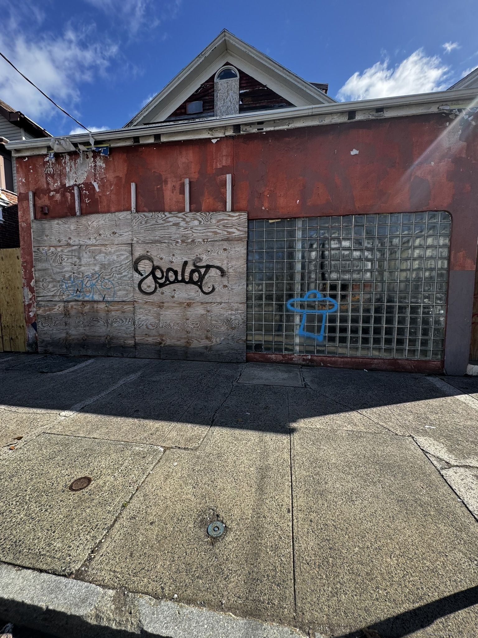 265 Dixwell Avenue New Haven CT 06511