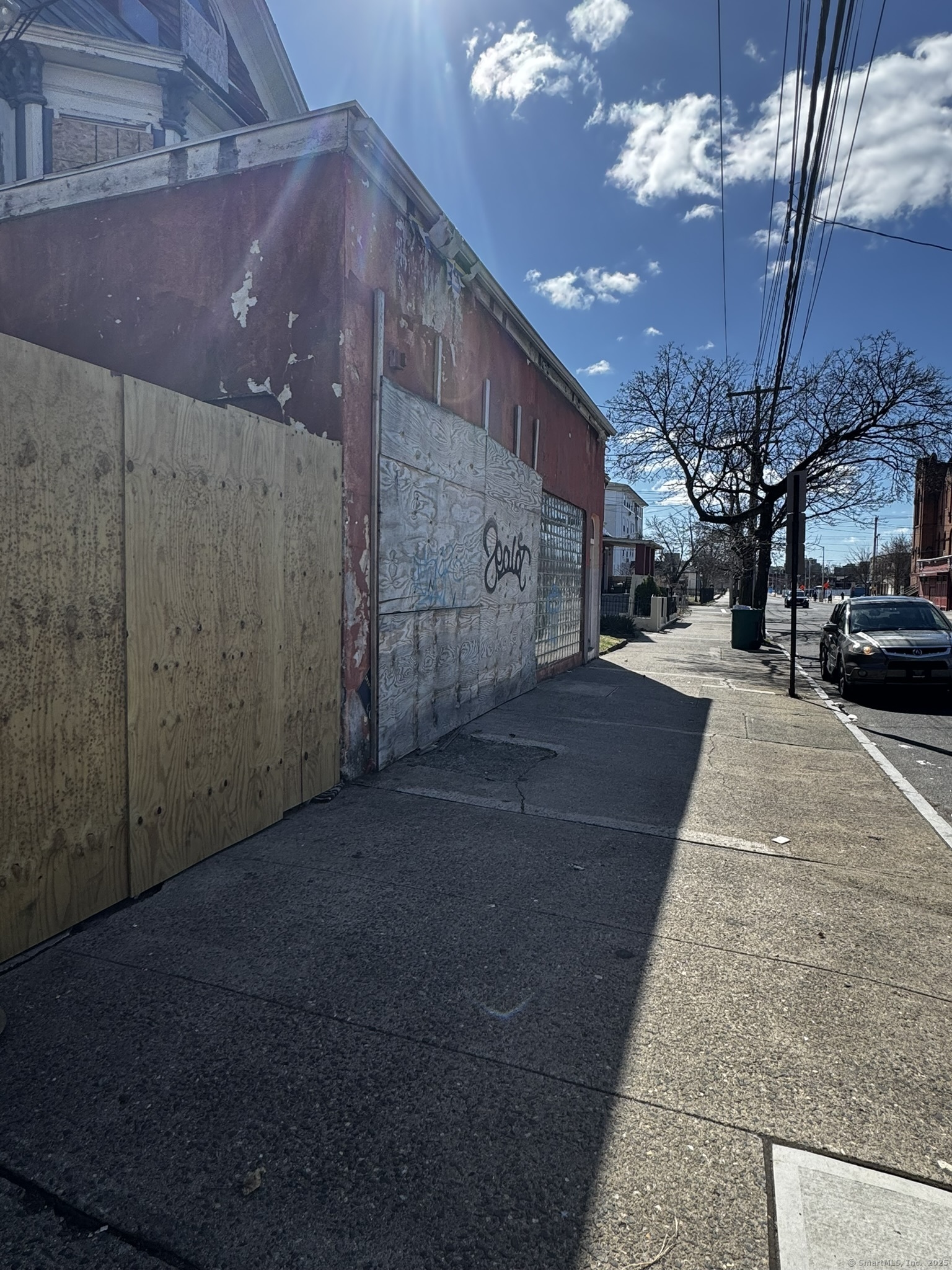 265 Dixwell Avenue New Haven CT 06511