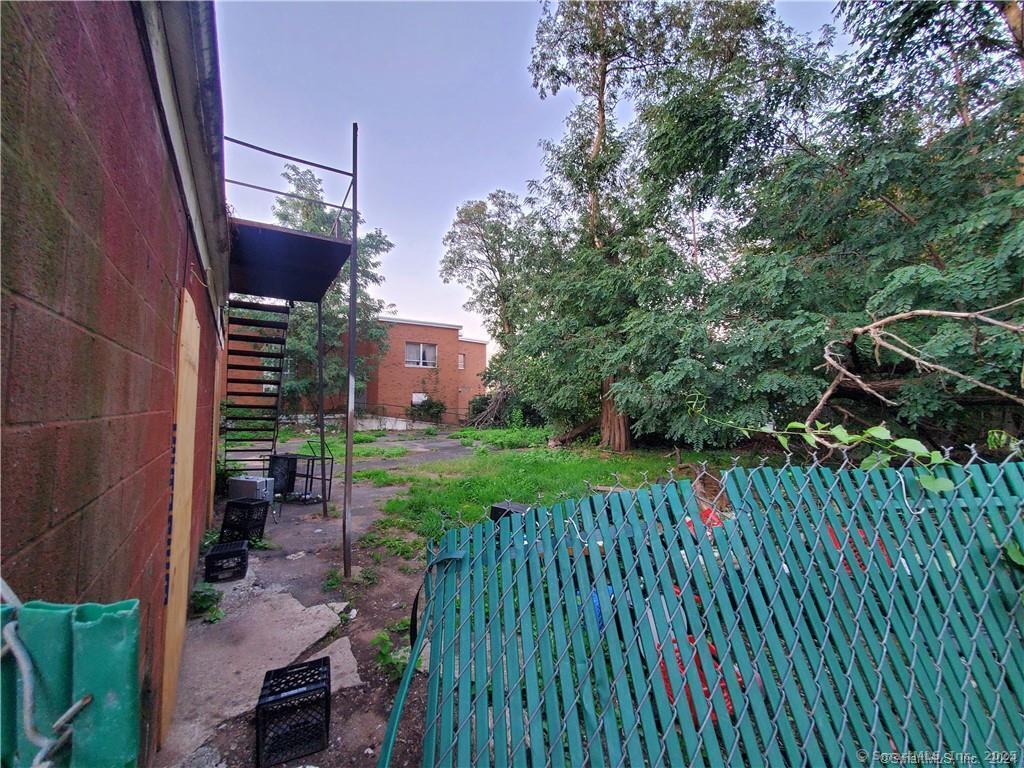 265 Dixwell Avenue New Haven CT 06511