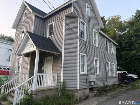 31 Maple Avenue Danbury CT 06810