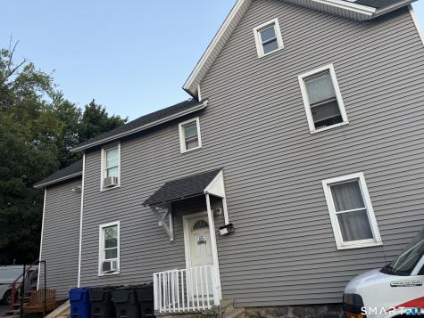 31 Maple Avenue Danbury CT 06810