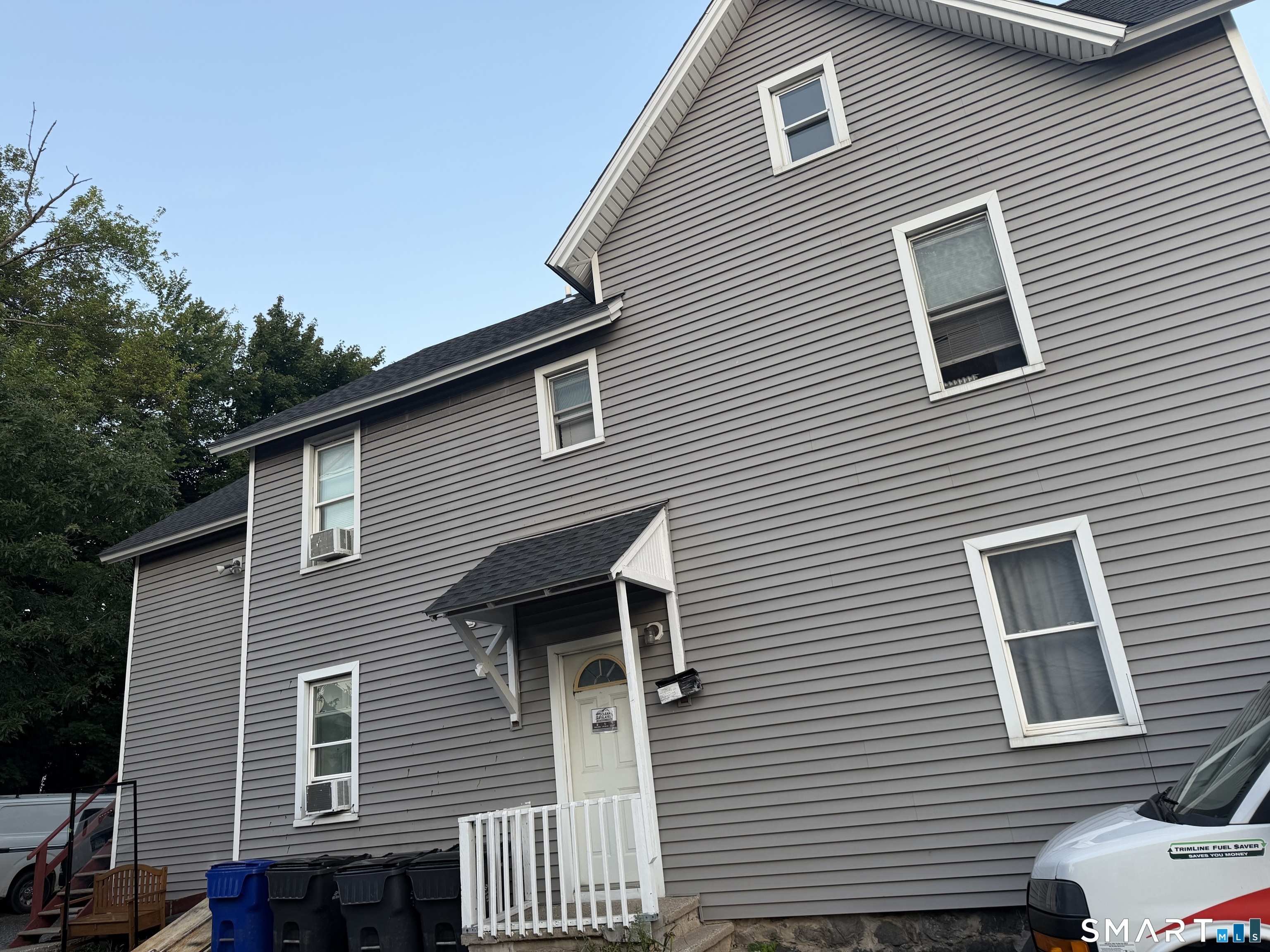 31 Maple Avenue Danbury CT 06810