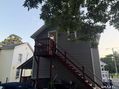 31 Maple Avenue Danbury CT 06810