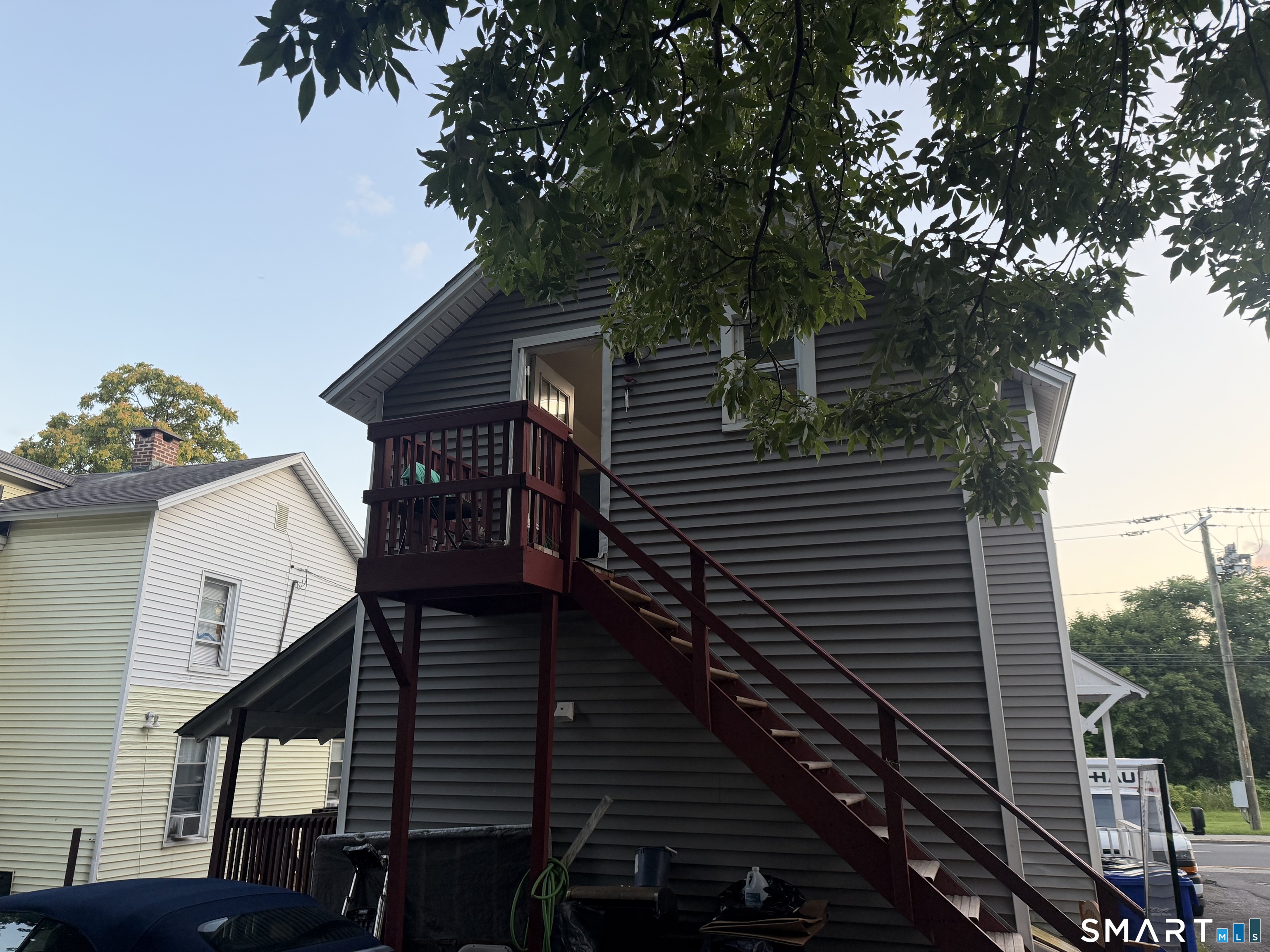 31 Maple Avenue Danbury CT 06810
