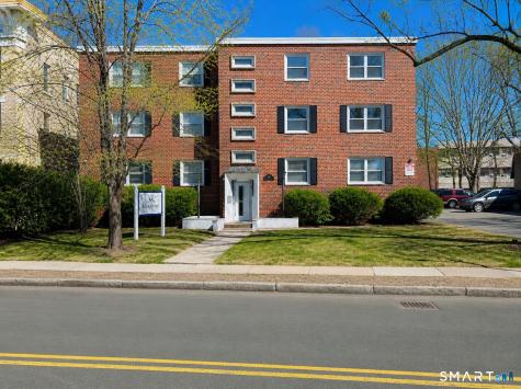 18 Sherman Street Hartford CT 06105