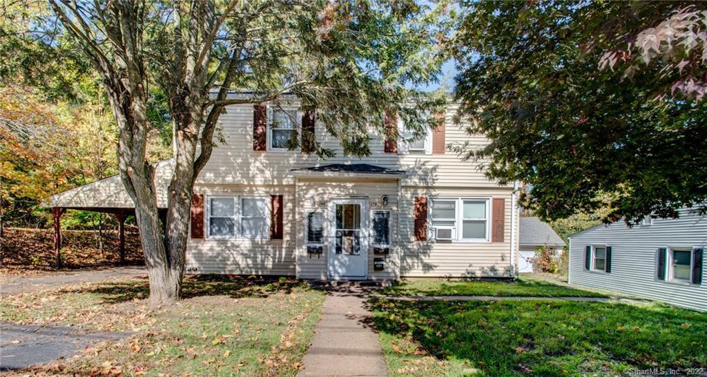 138 Elmhurst Street West Hartford CT 06110