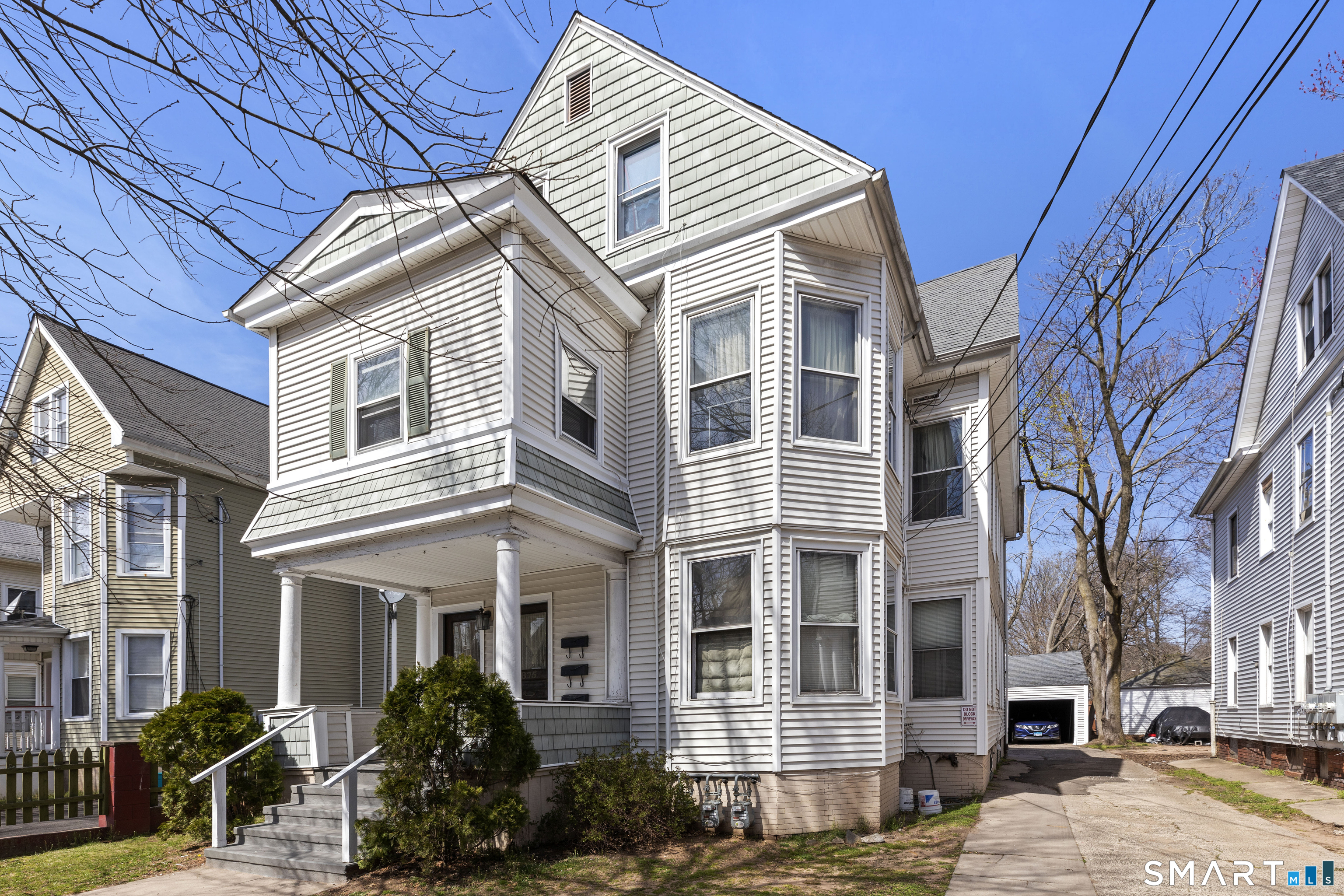 875 Elm Street New Haven CT 06511