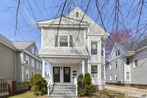 875 Elm Street New Haven CT 06511