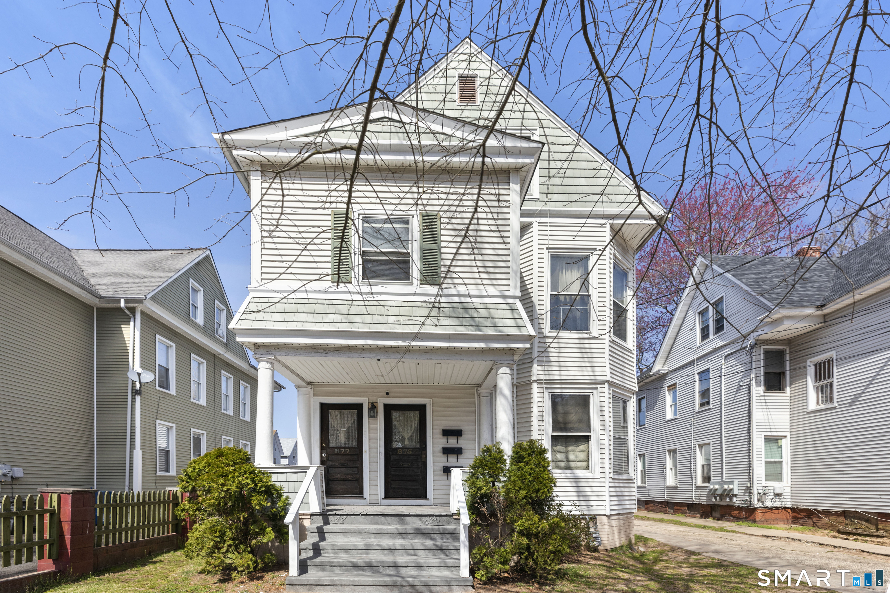 875 Elm Street New Haven CT 06511