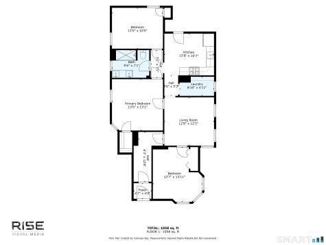 875 Elm Street New Haven CT 06511