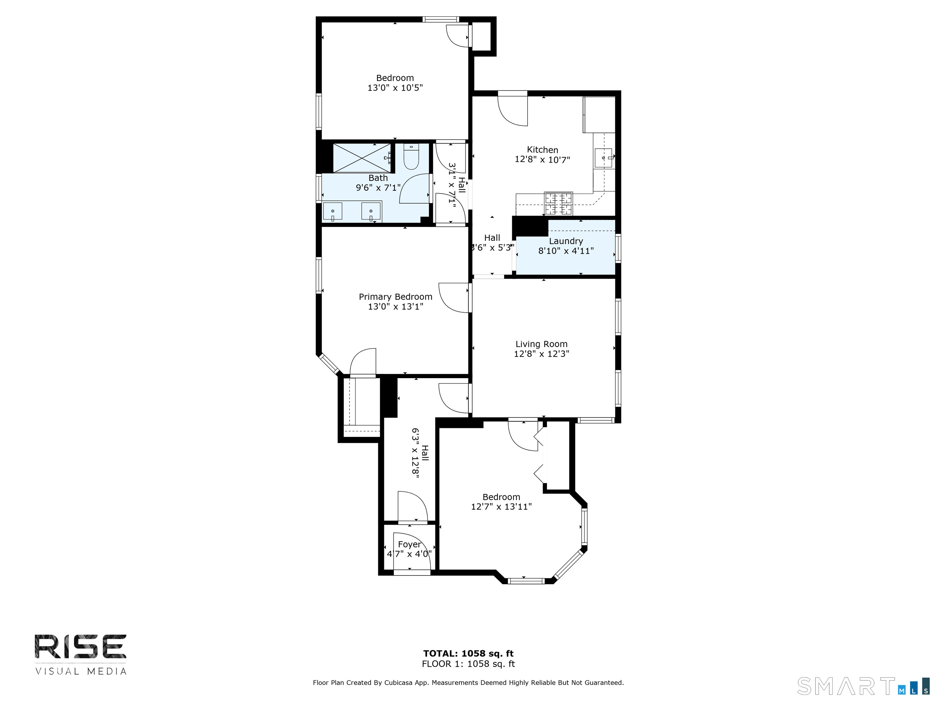 875 Elm Street New Haven CT 06511